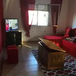 Prázdninový dům Casa Campanita *