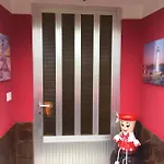 Casa Campanita Prázdninový dům *