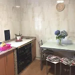 Prázdninový dům Casa Campanita