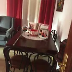 Prázdninový dům Casa Campanita Ribadeo