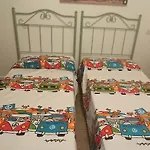 Prázdninový dům Casa Campanita *