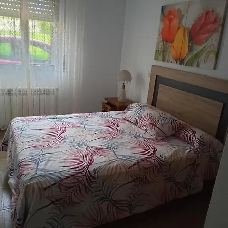 Casa Campanita * Ribadeo