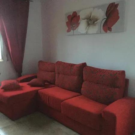 Casa Campanita Holiday home *