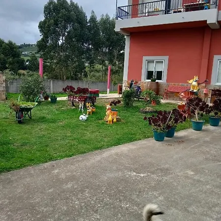 Holiday home Casa Campanita