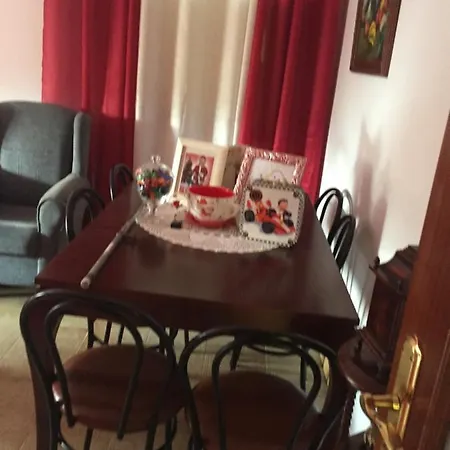 Holiday home Casa Campanita Ribadeo