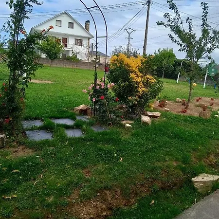 Casa Campanita