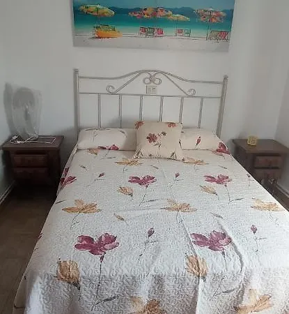 Casa Campanita * Ribadeo