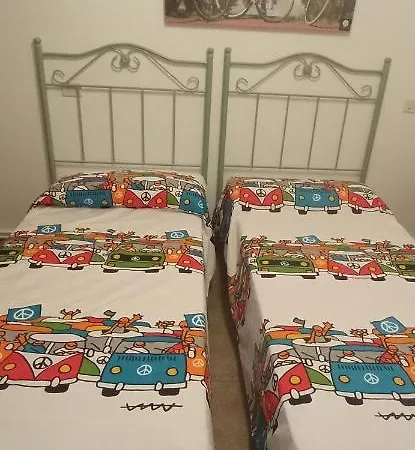 Ferienhaus Casa Campanita *