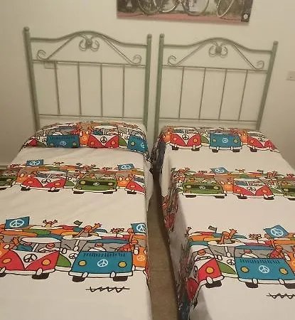 Holiday home Casa Campanita *