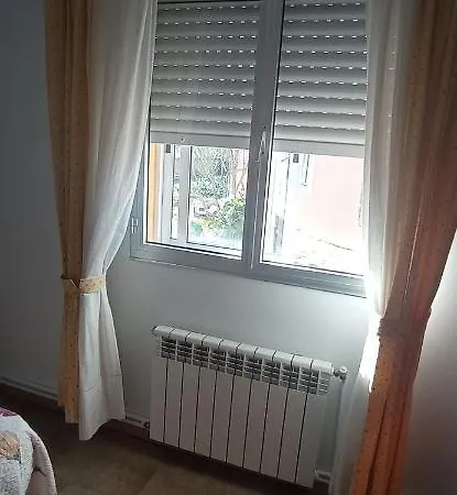 Casa Campanita