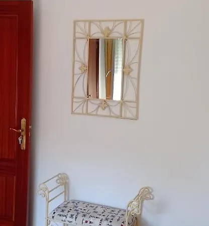 Casa Campanita * Ribadeo