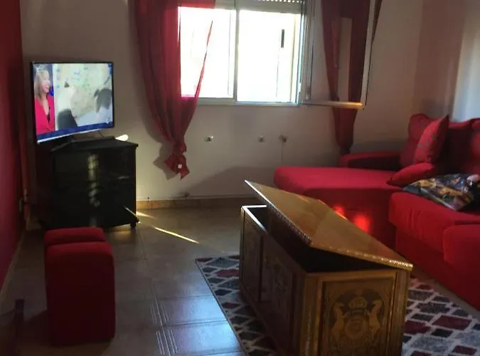 Casa de Férias Casa Campanita *