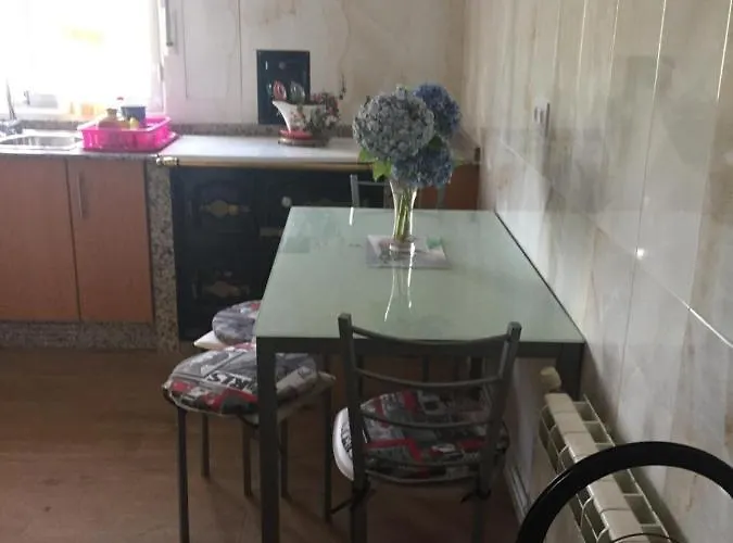 Casa Campanita Ribadeo