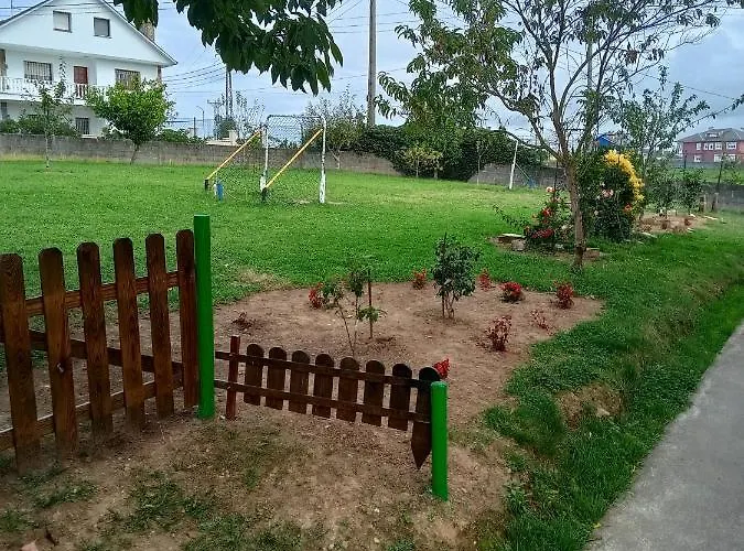 Casa vacanze Casa Campanita Ribadeo