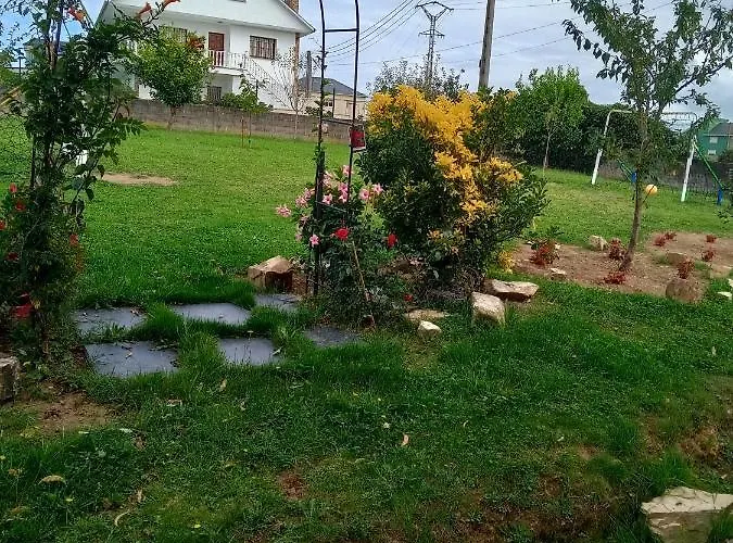 Casa Campanita