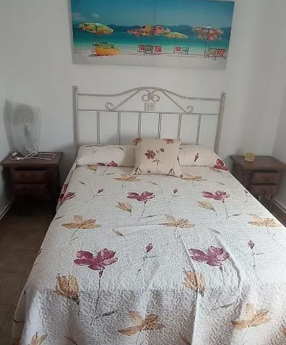 Casa Campanita * Ribadeo