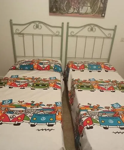 Casa vacanze Casa Campanita *
