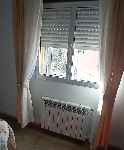 Casa Campanita