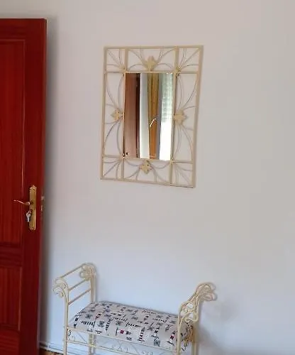 Casa Campanita * Ribadeo
